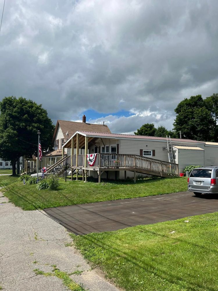 All Photos for The Finish Group in Bangor, ME