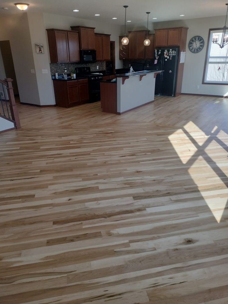 All Photos for Minnesota Floor Sanding & Installation in Lakeville, MN