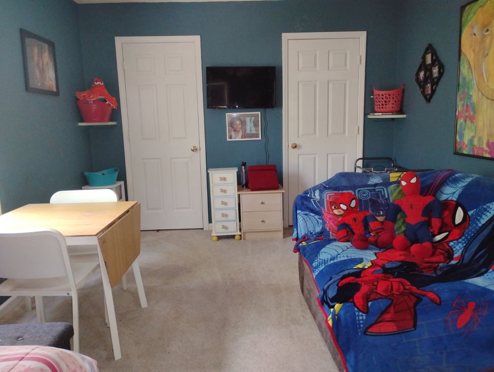 Residential Cleaning for Minor Deep Cleaning Services in Durham, NC