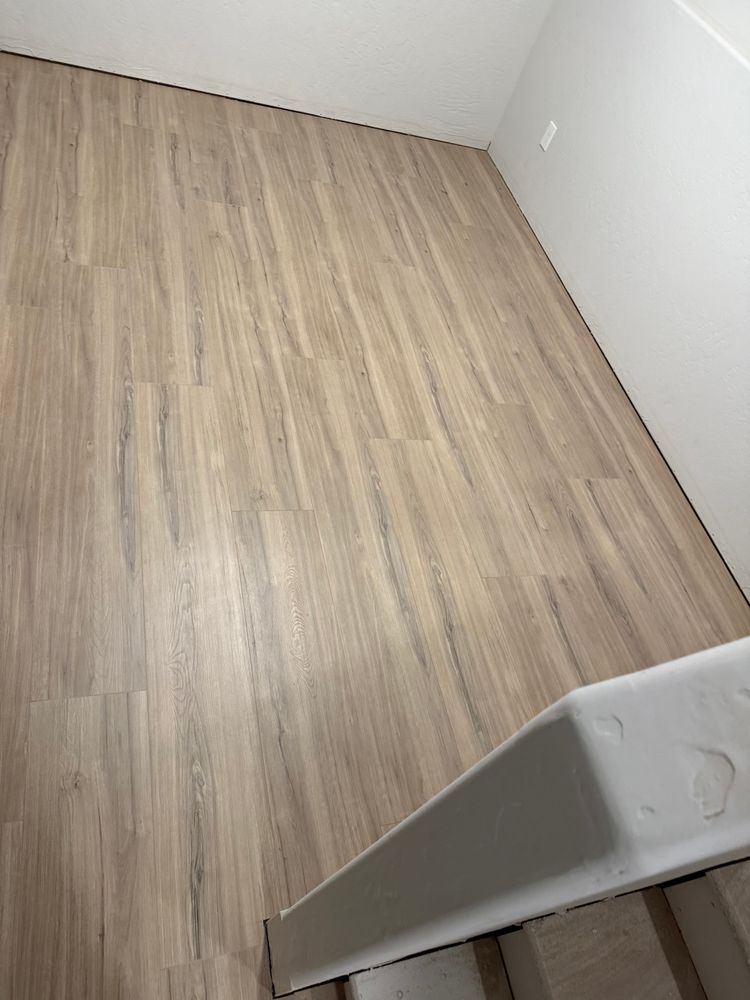 All Photos for CJL Flooring in Post Falls, ID