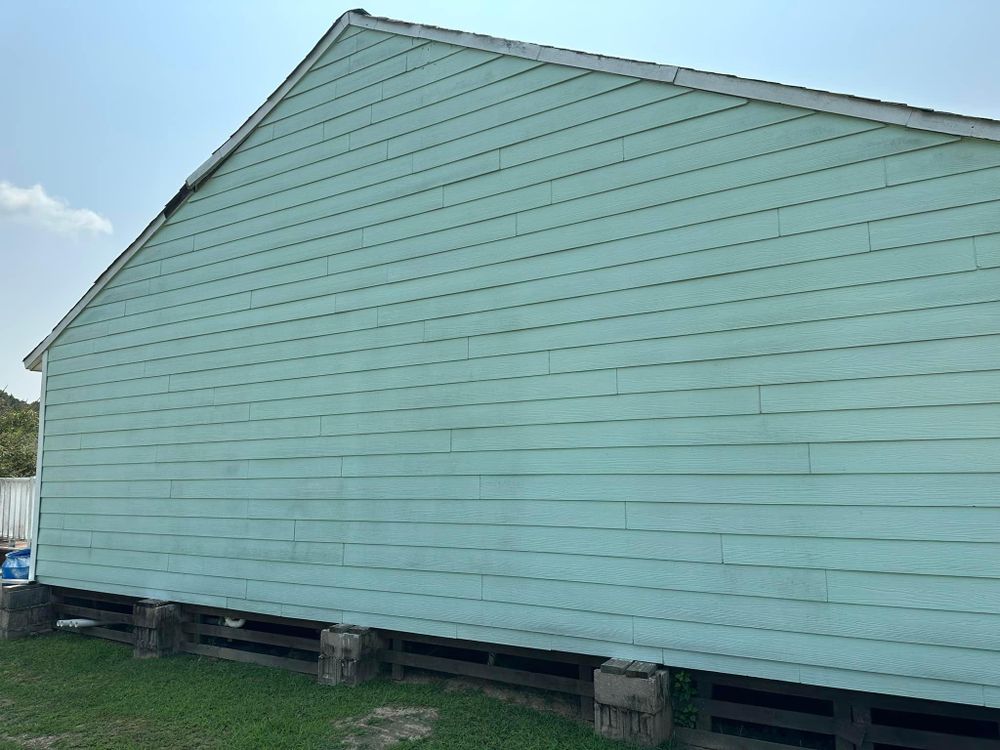 All Photos for X-Stream Pressure Washing and Roof Cleaning in Sandersville, GA