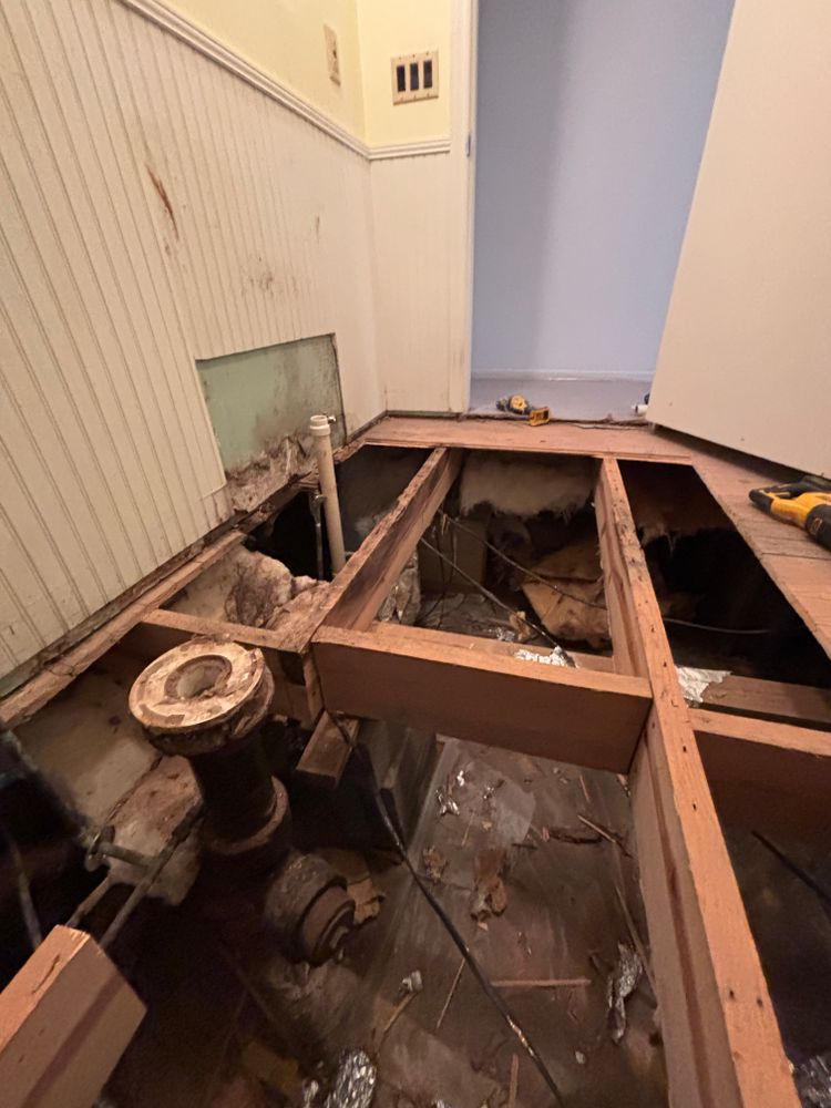 All Photos for Personal Touch General Contractor in Galax, VA