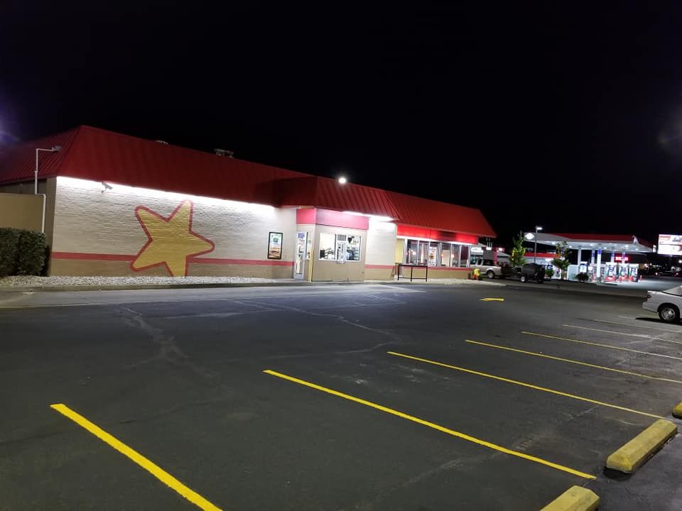 All Photos for Smith's Paving and Sealcoating in Rushville, IN