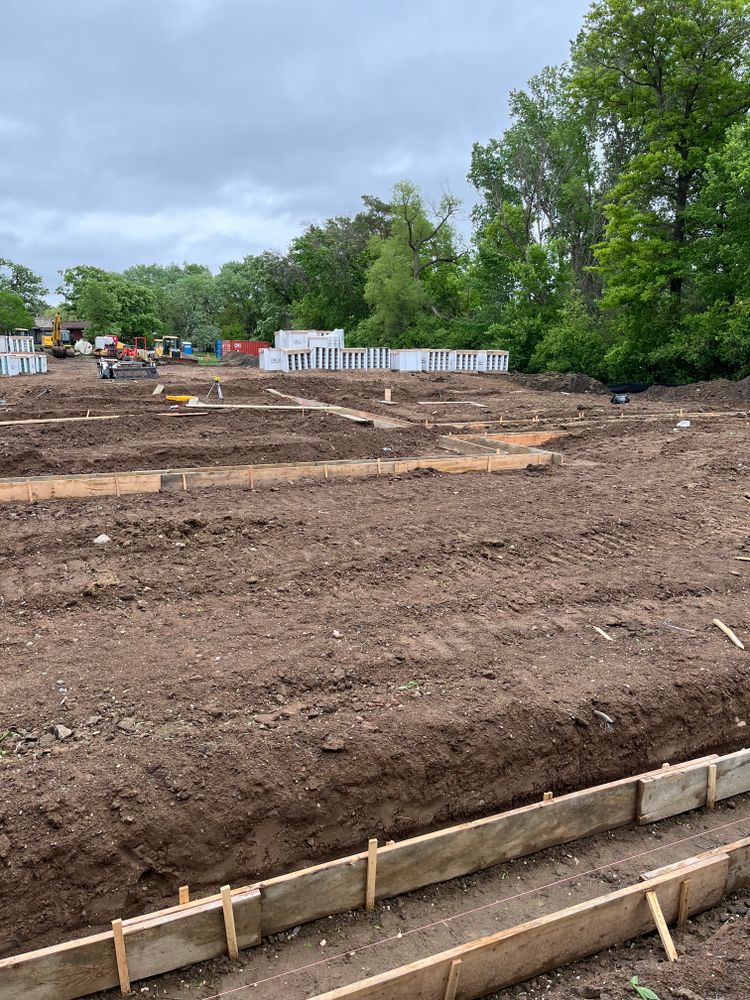 All Photos for CAIR CONCRETE & MASONRY LLC in Baldwin, WI