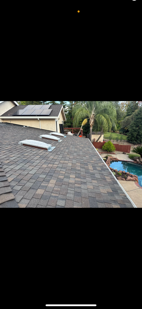 All Photos for Verdusco Family Roofing and Waterproofing in Oroville, CA