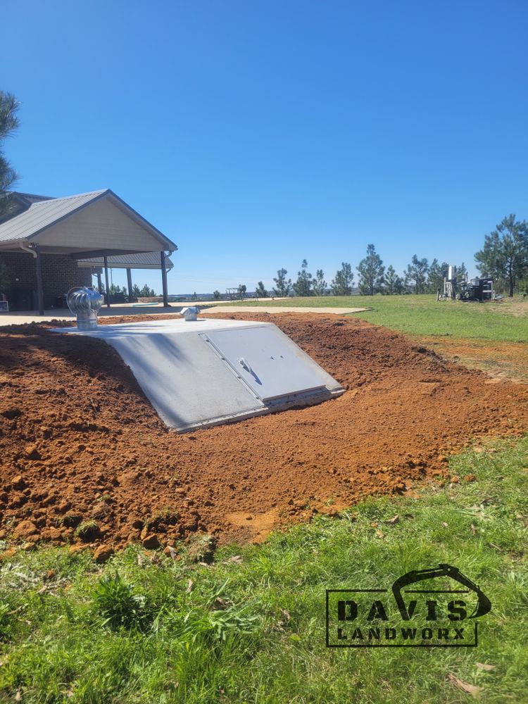 All Photos for Davis Landworx in Clanton,  AL