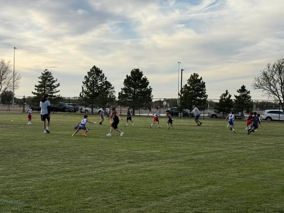 All Photos for Iron Plains Youth Football League in Amarillo, TX
