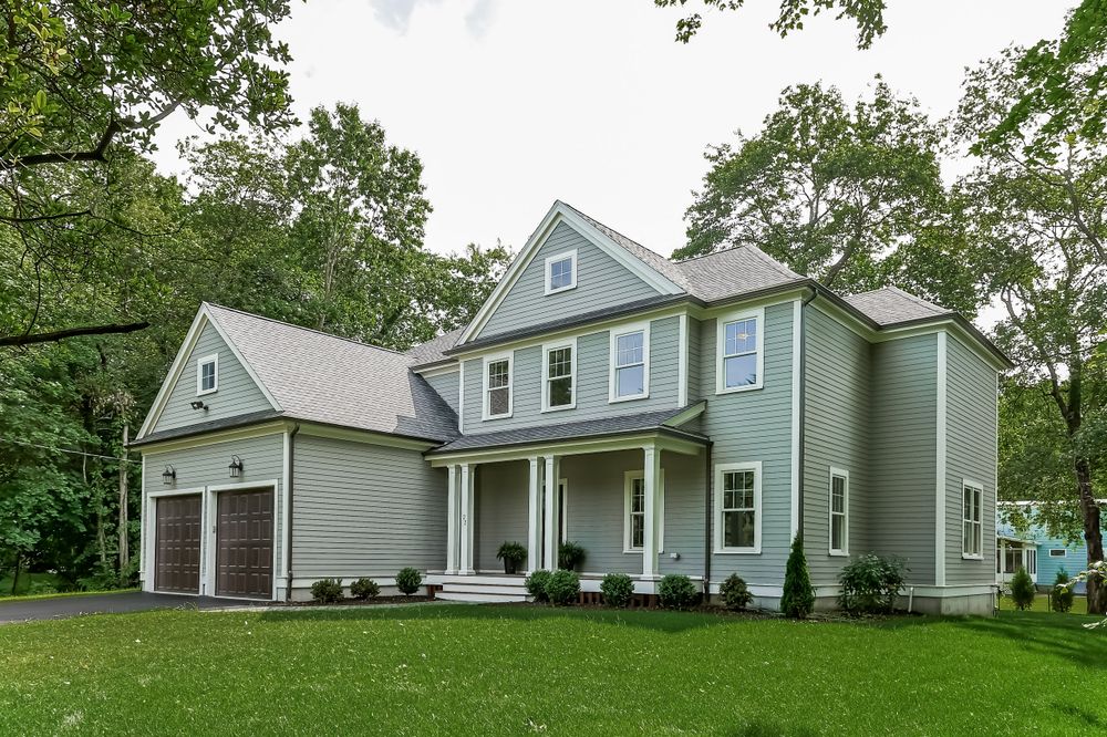 All Photos for Mayo Construction in Walpole, MA