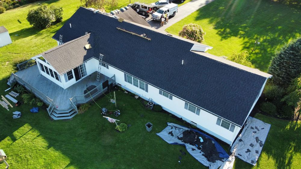 All Photos for RFK Contracting in Wolcott, NY