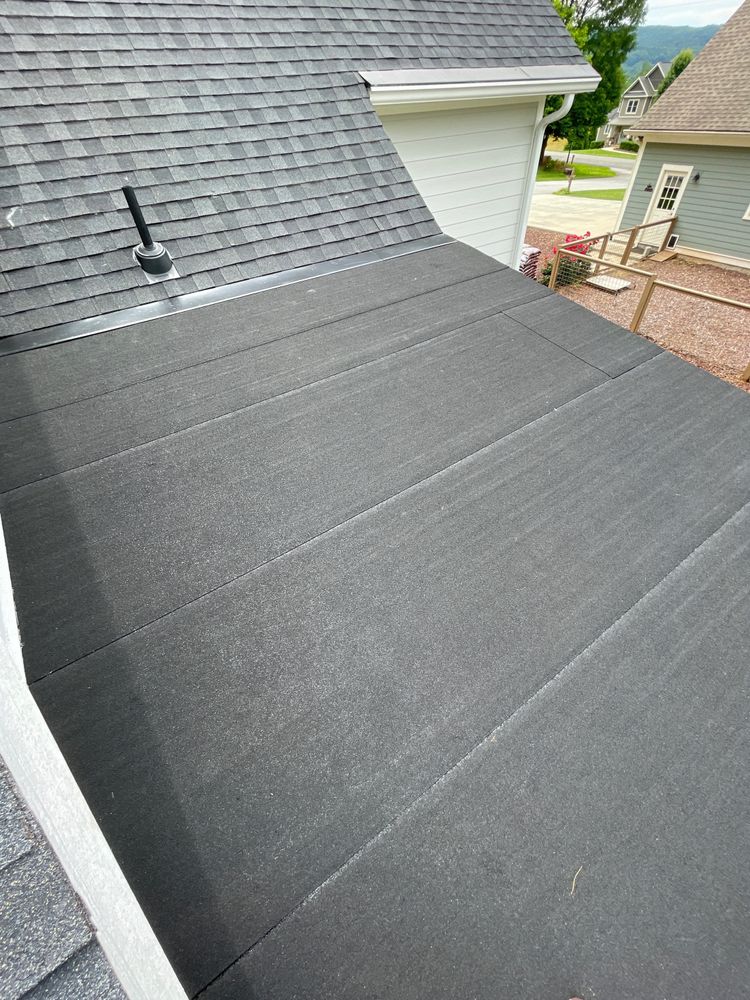 All Photos for RJ Roofing of WNC in Brevard, NC