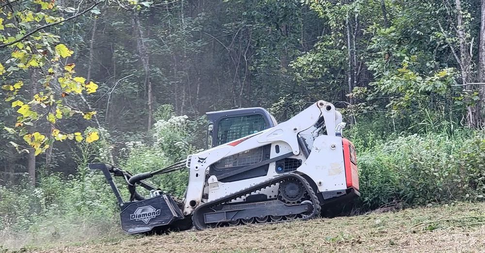 All Photos for Z's Land Management & Forestry Mulching in Smithville, TN