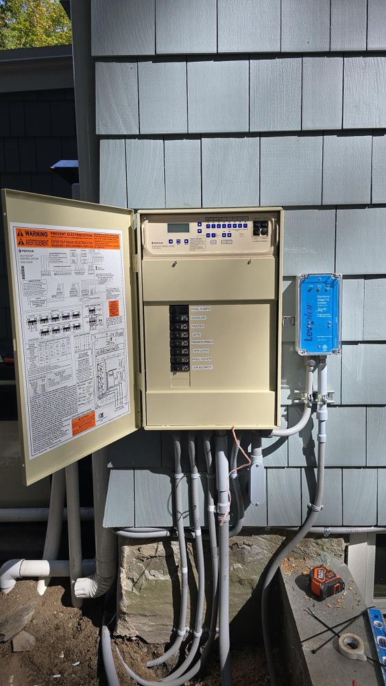 All Photos for Joe Medeiros Electrical in Weston, MA