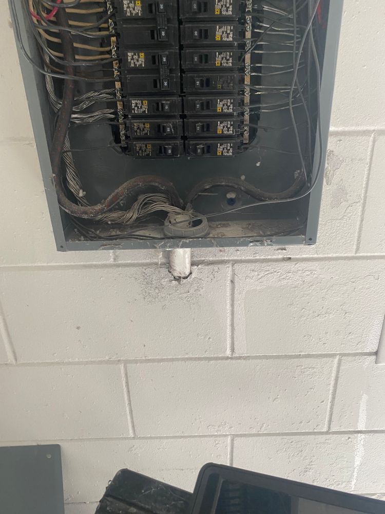 All Photos for Nominal Voltage in Orlando, FL