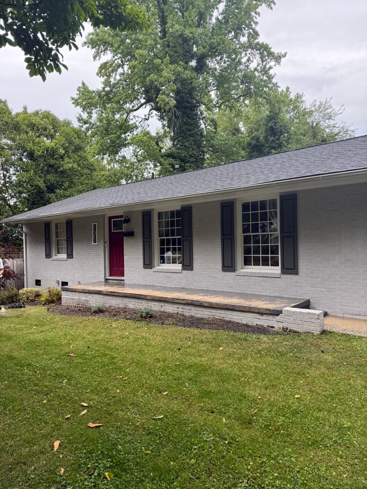All Photos for 4U Pressure Washing in Huntersville, NC