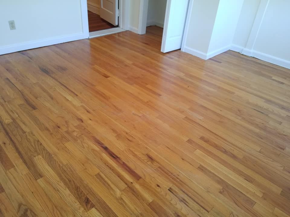 Carpet & Floor Cleaning for Ricas Color Carpet Dyeing Services in New Britain, CT