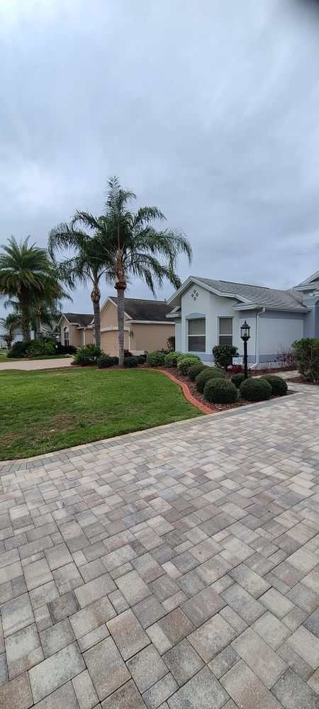 All Photos for TopNotch Landscaping Services  in The Villages, FL