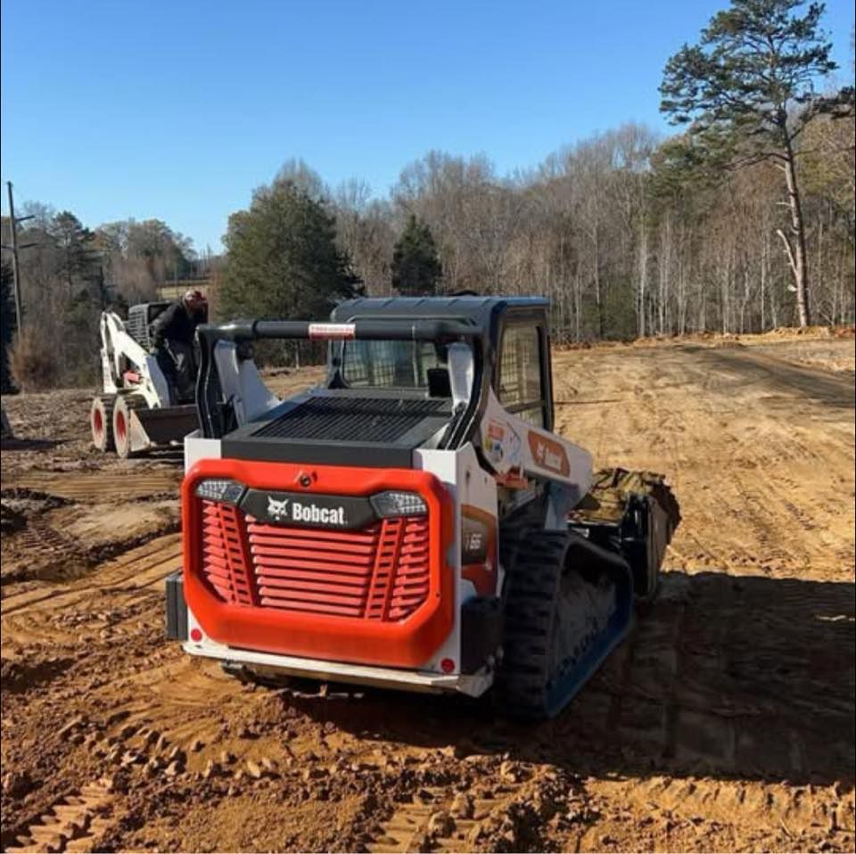 Alvarez Landscape & Hardscape Service team in Rock Hill, SC - people or person