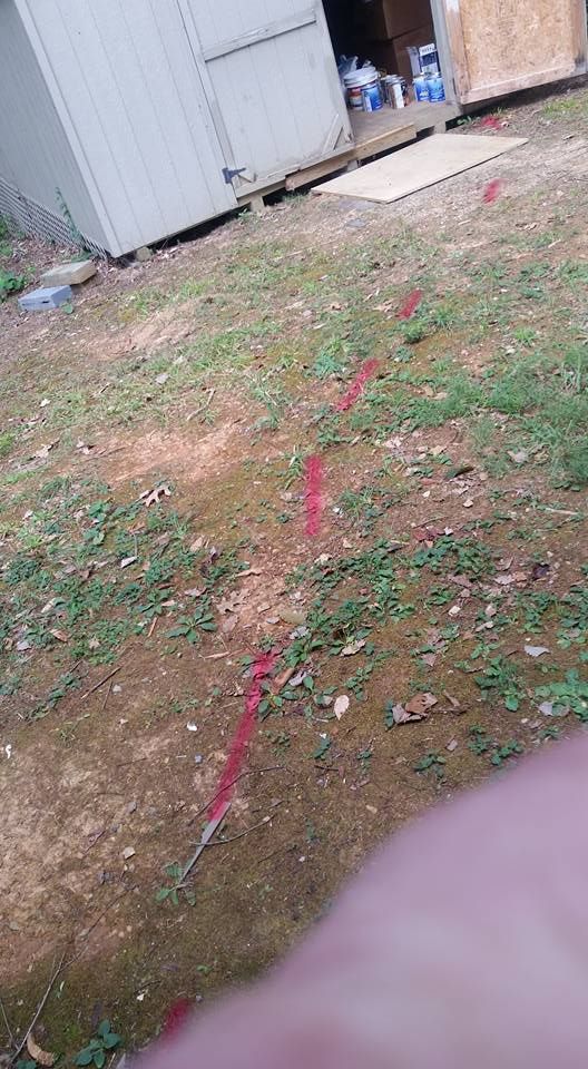 Underground Utility Locating for Jones Locating Services in Bluff City, TN