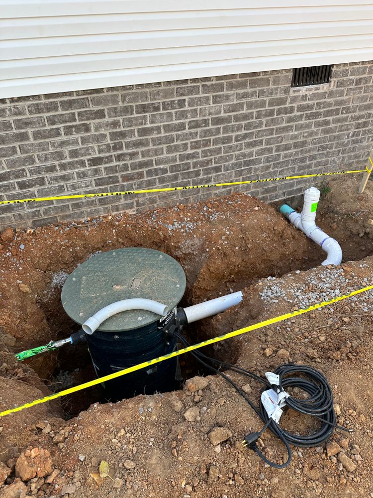 All Photos for Dirty Bird Plumbing in Clarksville, TN