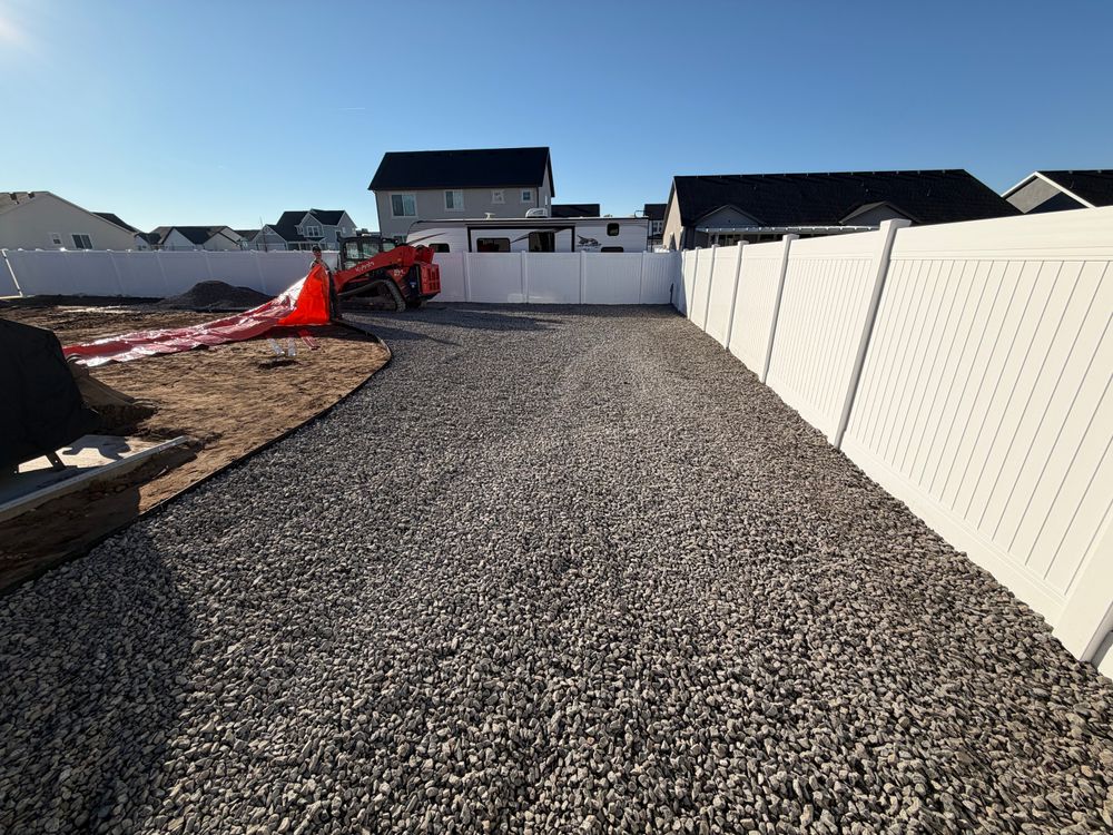 All Photos for Real Time Excavation & Design in West Haven, UT