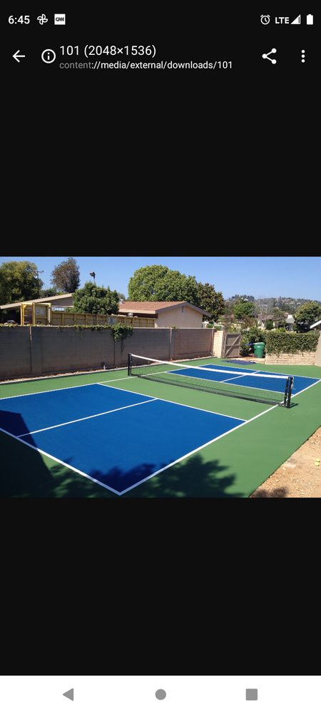 All Photos for Gaitan Custom Concrete in Gilbert, AZ