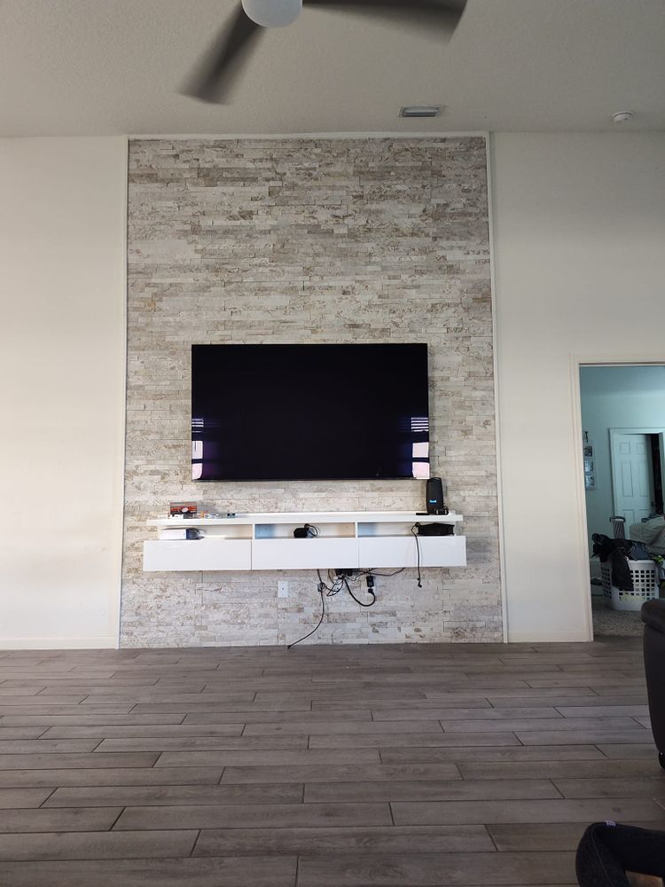 All Photos for Brennan Custom Tiling, flooring and more in Gainesville, FL