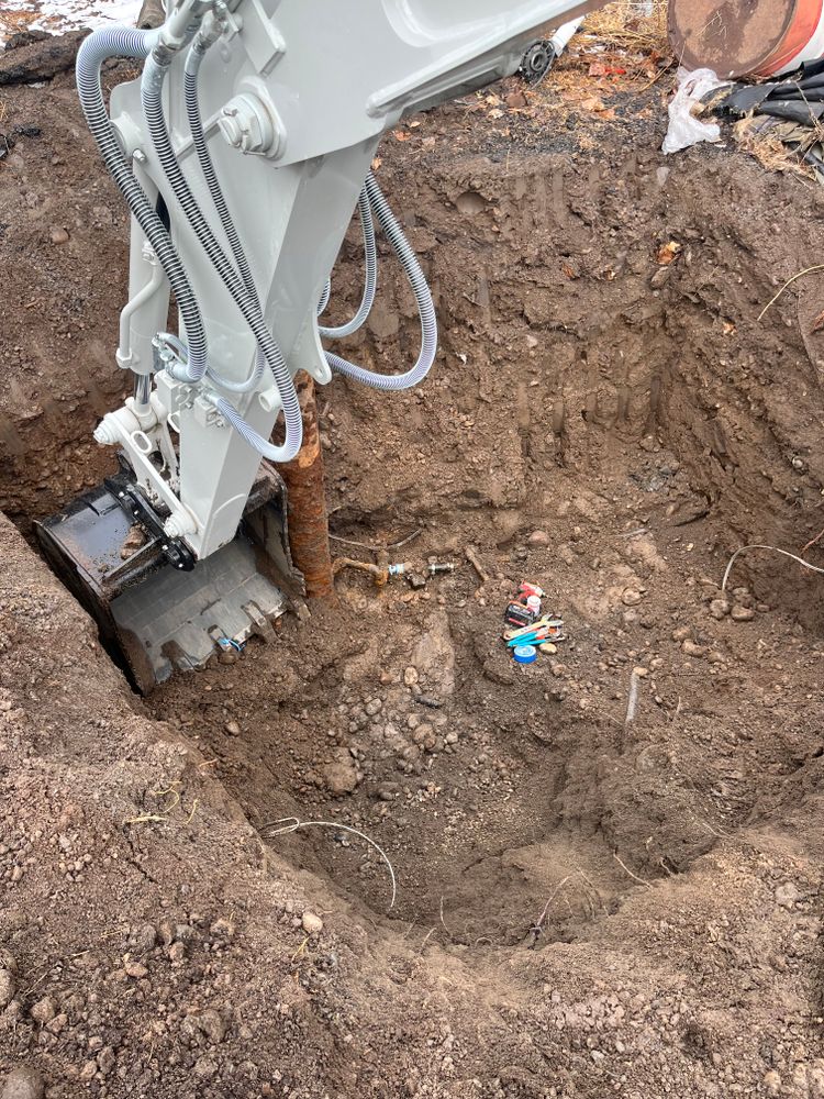 All Photos for SilverStone Excavation in Rigby, ID