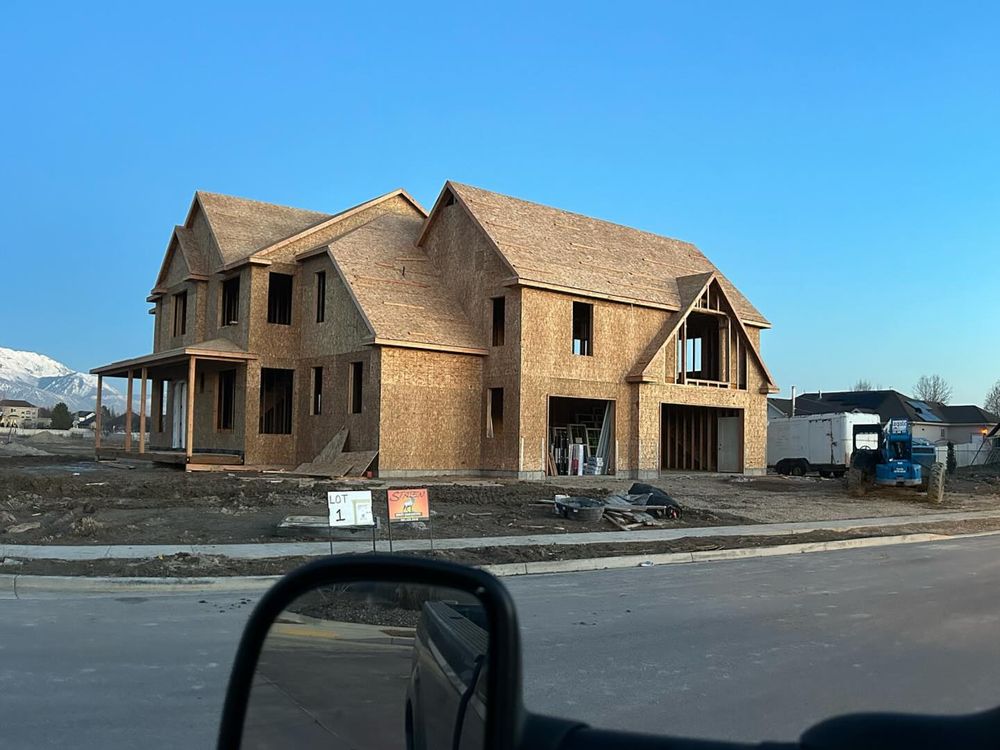 All Photos for Knott Construction in Ogden, UT