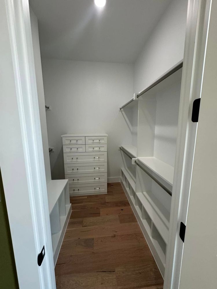 All Photos for Tailor Made Custom Homes in North, TX