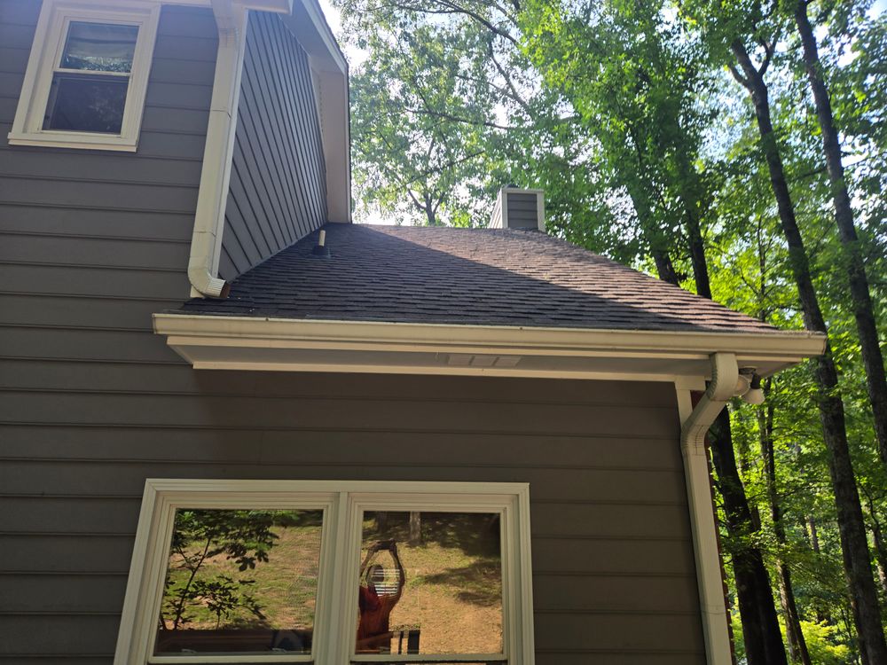 All Photos for Squeaky Clean Windows Gutters & More in Hoover, AL