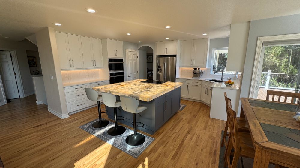 All Photos for Quest Construction, Ltd. in Lafayette, CO