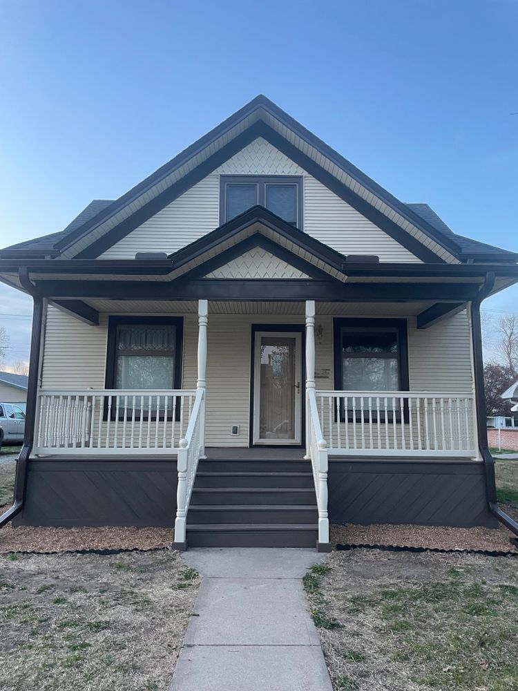 All Photos for The Gutter Man Seamless in Kearney, NE