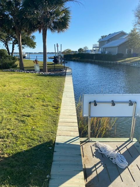 All Photos for TaylorBuilt Marine Construction in Newport, NC