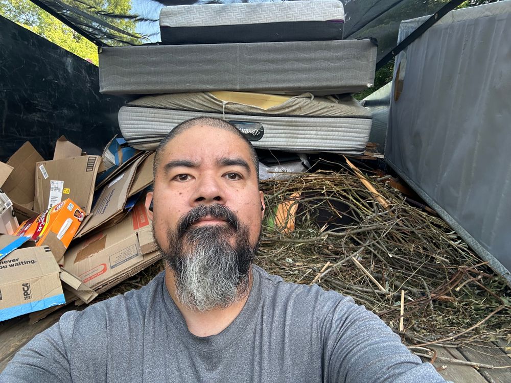 All Photos for Sol Junk Removal in Independence, OR