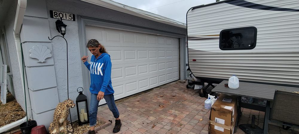 All Photos for Dc Garage Doors in Miami, FL