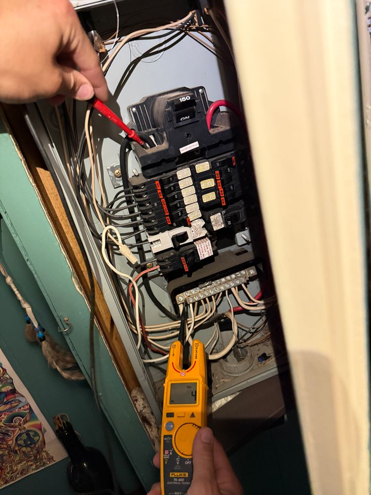 All Photos for O'Connell's Electrical Contractors in Hartford, CT