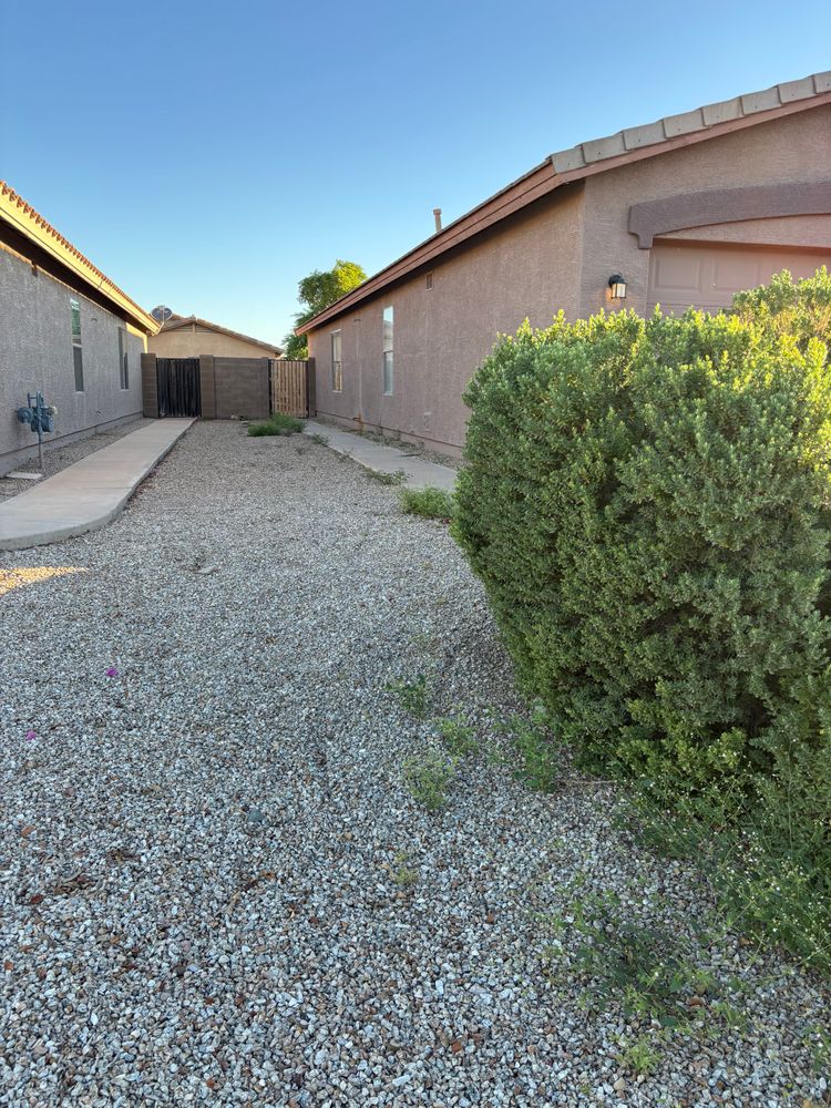 All Photos for Good Hands Landscape in Maricopa, AZ