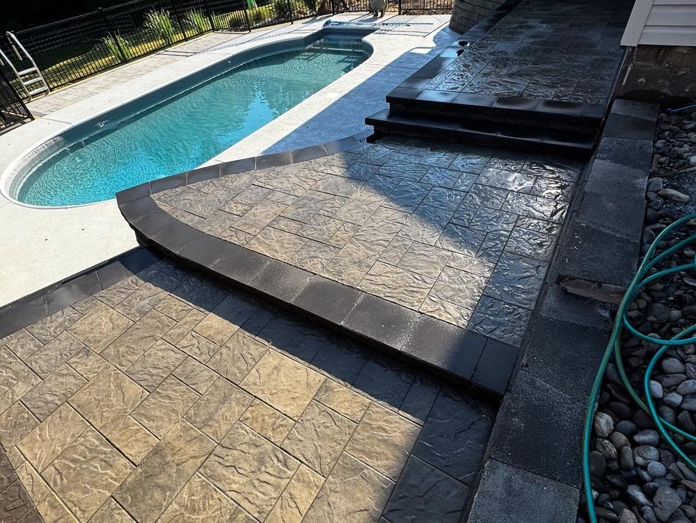 All Photos for Berks Concrete LLC in Berks County, PA