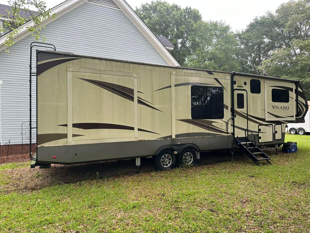 All Photos for X-Stream Pressure Washing and Roof Cleaning in Sandersville, GA