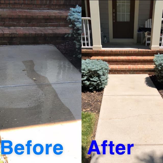 Kitchen Renovation for LKBrothers in New Baltimore, VA
