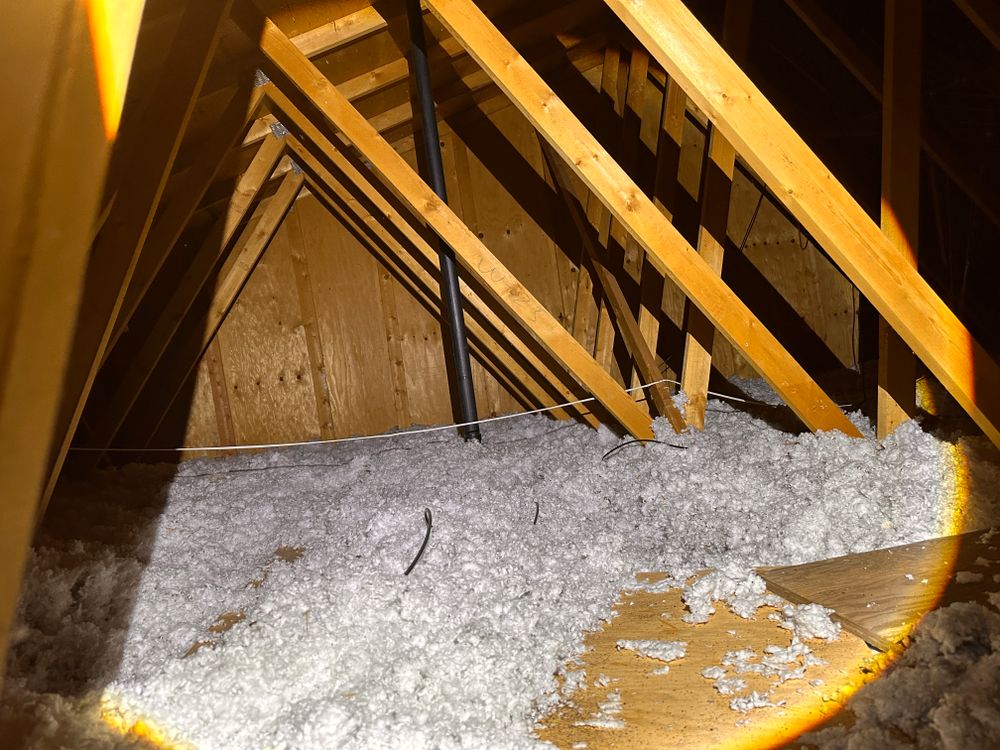 All Photos for Golden Peak Inspection in Golden, CO