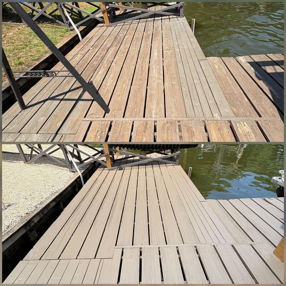 All Photos for M&F Painting in Waynesville, NC