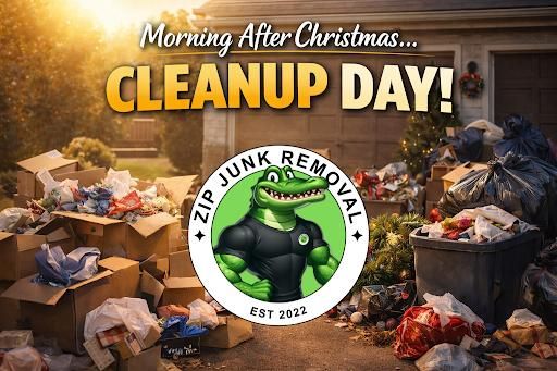 All Photos for Zip Junk Removal in Santa Rosa Beach, FL