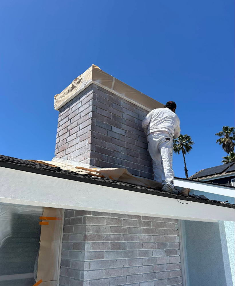 Prestige Diaz Painting team in Garden Grove, CA - people or person