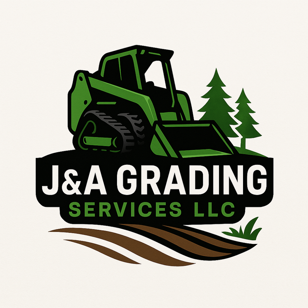 All Photos for J&A Grading Services LLC   in Benson, NC