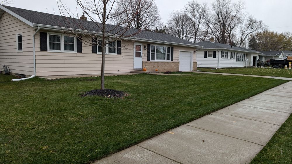 All Photos for TCB Lawn Care & Snow Removal in Sun Prairie, WI