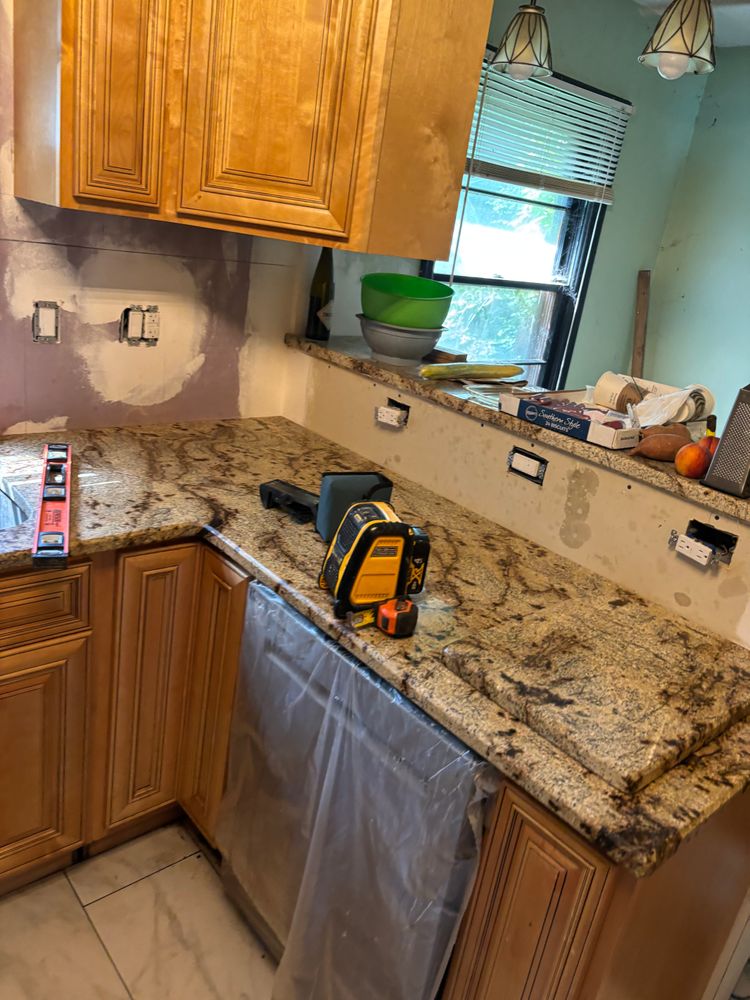 All Photos for Personal Touch General Contractor in Galax, VA