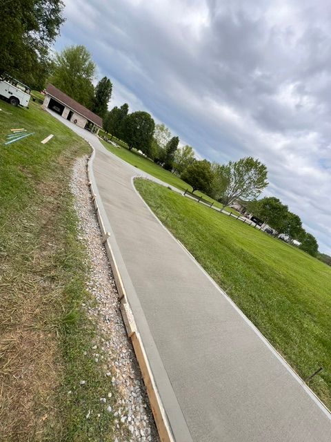 All Photos for A&J Concrete Service in Knoxville, TN