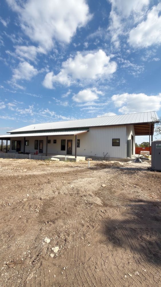 All Photos for BLS Construction Management in San Antonio, TX