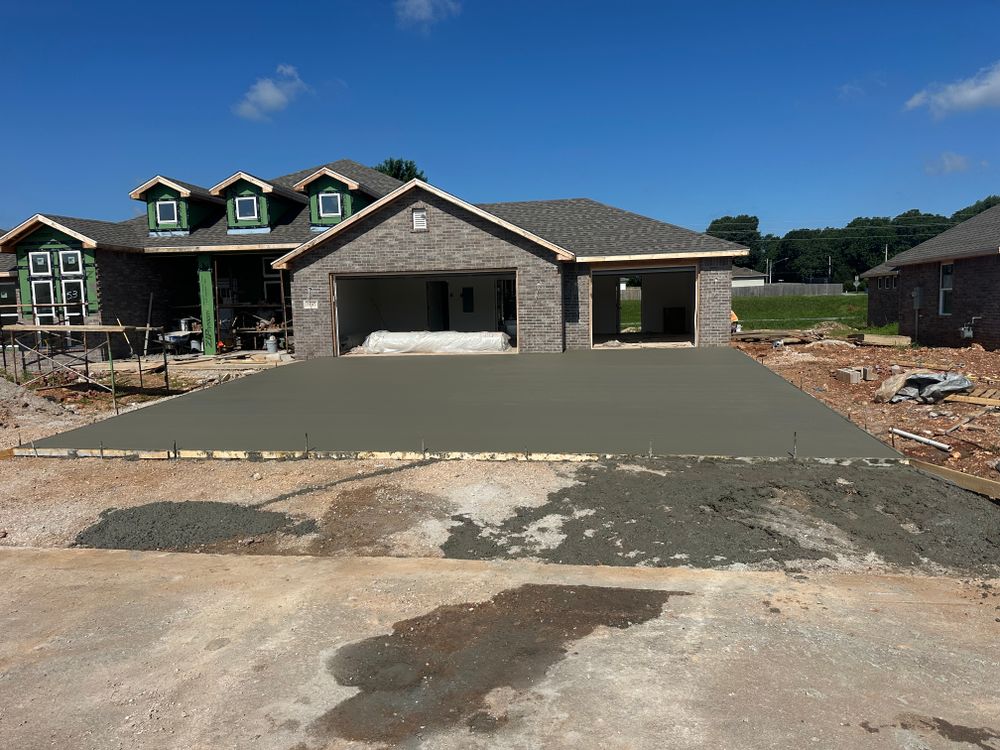 All Photos for Josh's Construction and Vinyl Siding in Nixa, MO